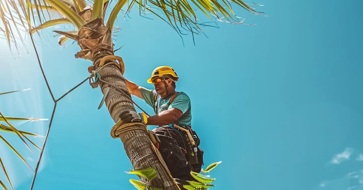 Expert Guide to Jacksonville Tree Removal Services You Need